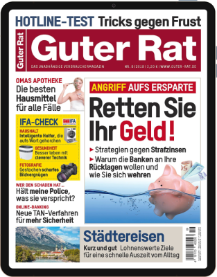 Guter Rat 09/2019 - Download