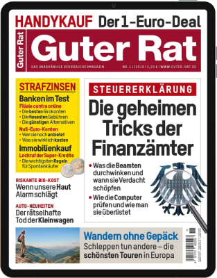 Guter Rat 11/2019 - Download