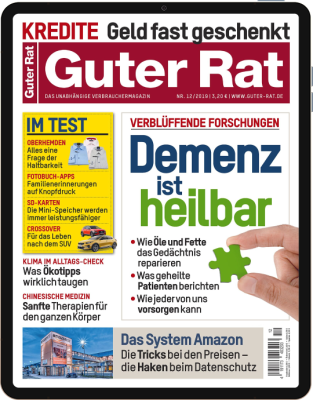 Guter Rat 12/2019 - Download