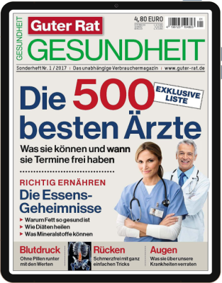 Gesundheit 2017 Download