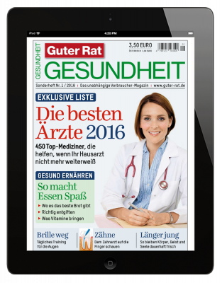 Gesundheit 2016 Download 