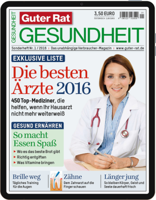 Gesundheit 2016 Download