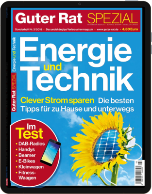 Energie und Technik 2018 Download