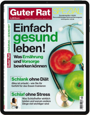 Ernährung & Gesundheit 2020 Download