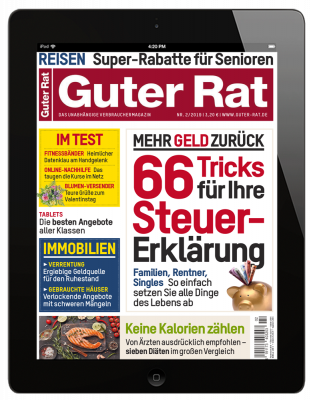 Guter Rat 02/2019 - Download 