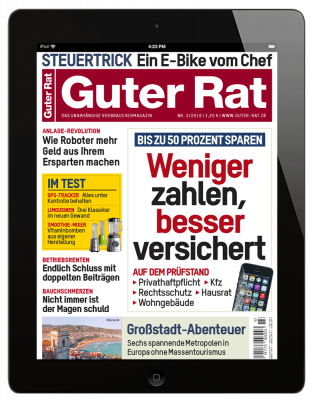Guter Rat 03/2019 - Download 