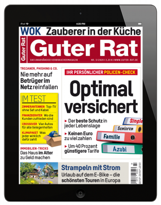 Guter Rat 03/2020 - Download 
