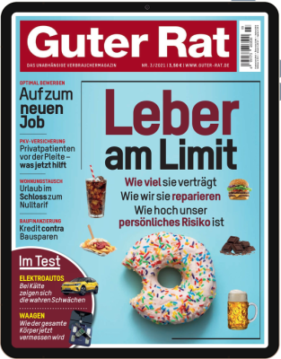Guter Rat 03/2021 - Download