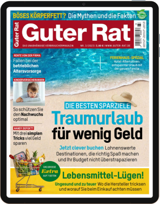 Guter Rat 03/2023 - Download