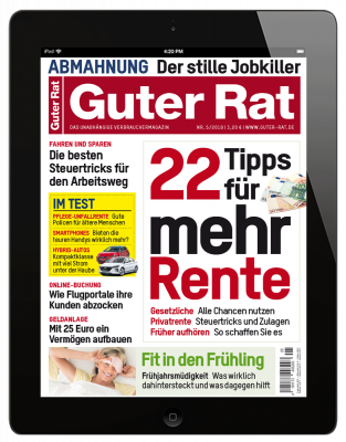 Guter Rat 05/2019 - Download 