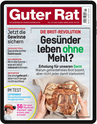Guter Rat 10/2020 - Download