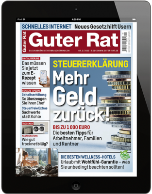 Guter Rat 02/2022 - Download 