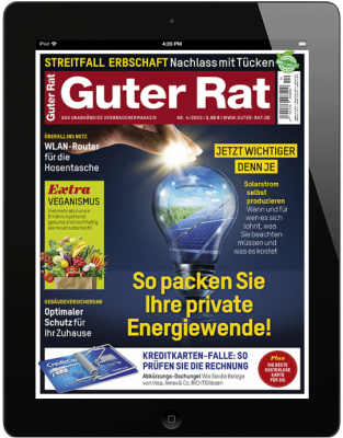 Guter Rat 04/2022 - Download 