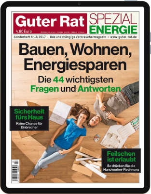 Energie und Wohnen 2017 Download