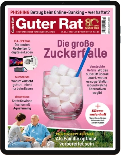 Guter Rat 10/2025 - Download