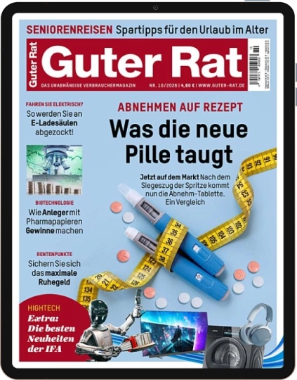 Guter Rat 10/2026 - Download