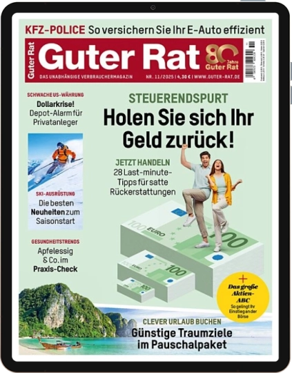 Guter Rat 11/2025 - Download