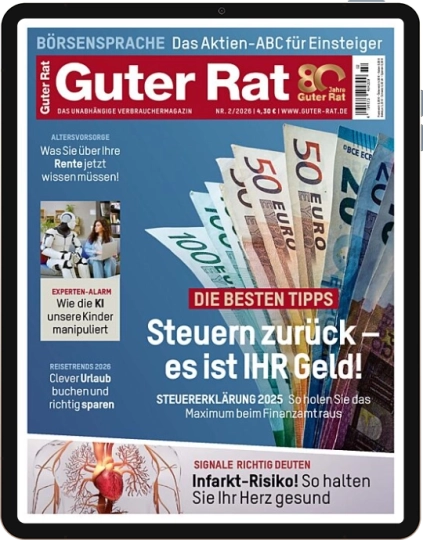 Guter Rat 2/2026 - Download