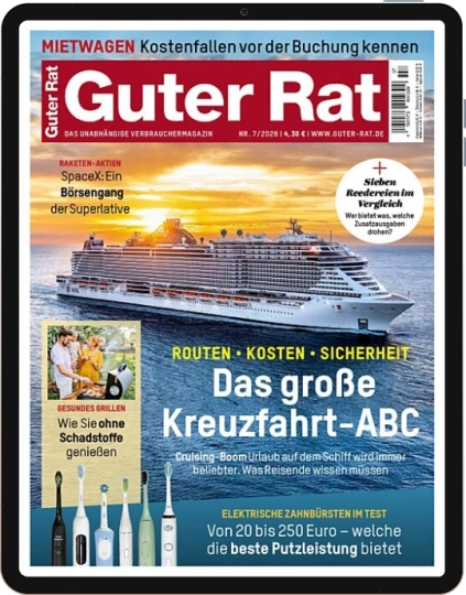 Guter Rat 7/2026 - Download