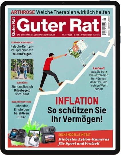 Guter Rat 8/2026 - Download
