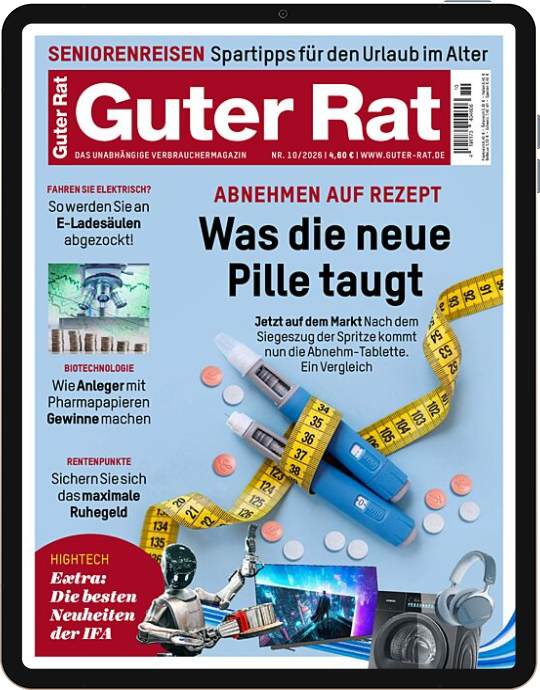 Guter Rat E-Paper