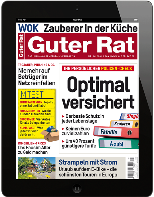 Guter Rat E Paper